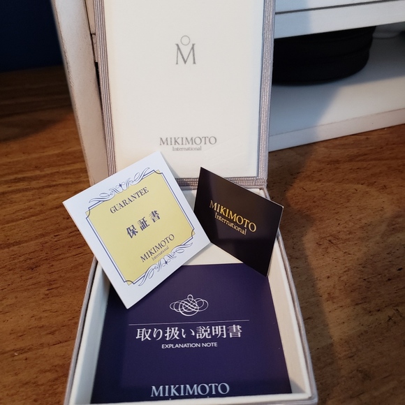 Mikimoto - Picture 5 of 6